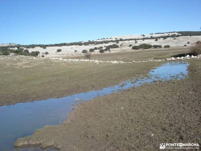 Sierras Subbéticas;Priego de Córdoba;rutas senderos actividades de madrid viajes y aventura activi